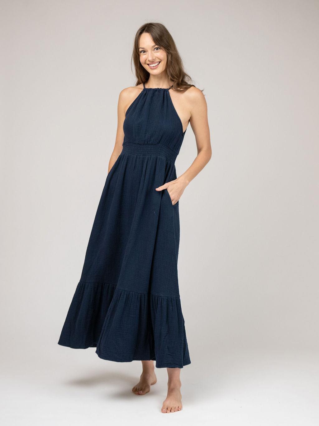 Navy Blue