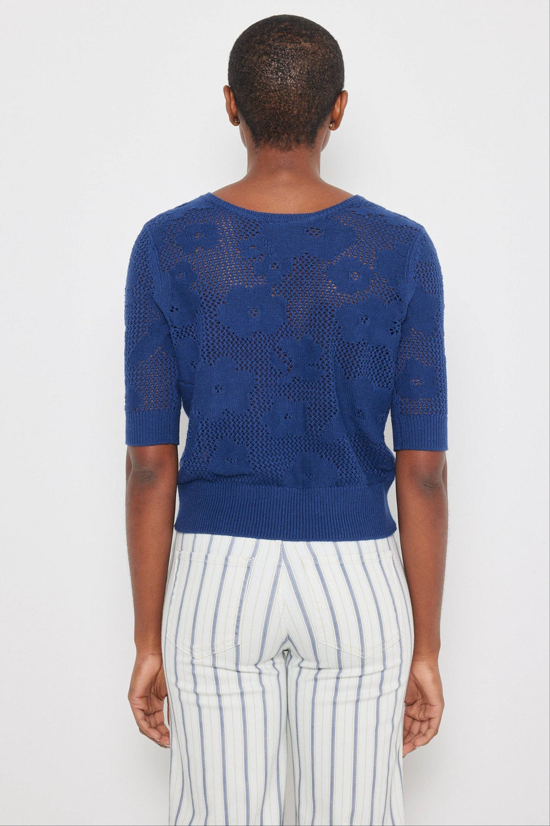 Garden Party Sweater