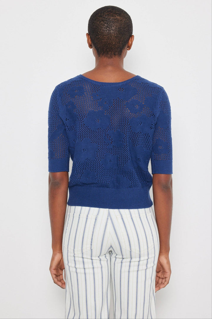 Garden Party Sweater