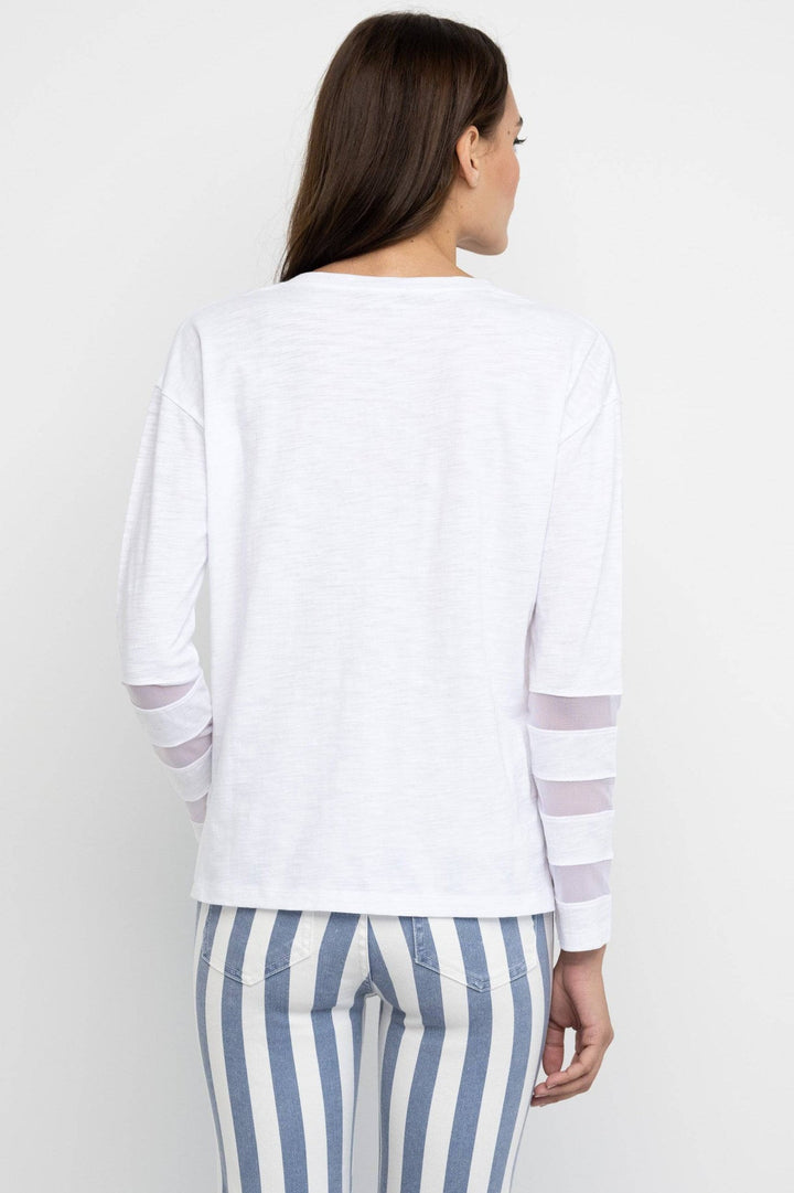 Mesh Fest T-Shirt