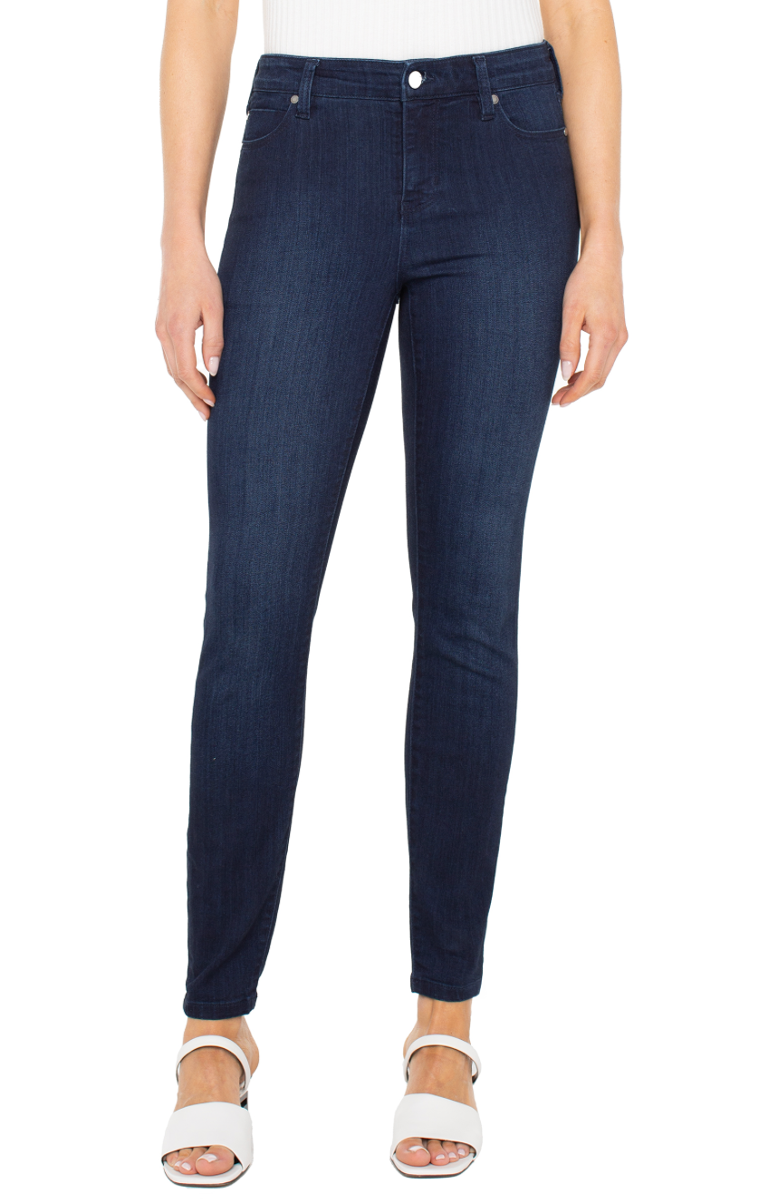 Abby 28" Skinny Jean