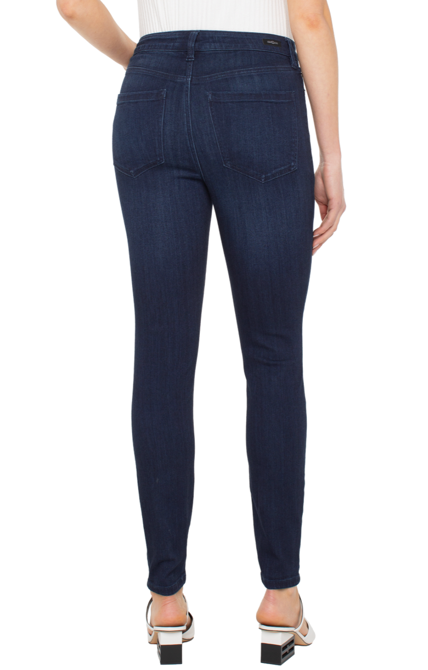 Abby 28" Skinny Jean