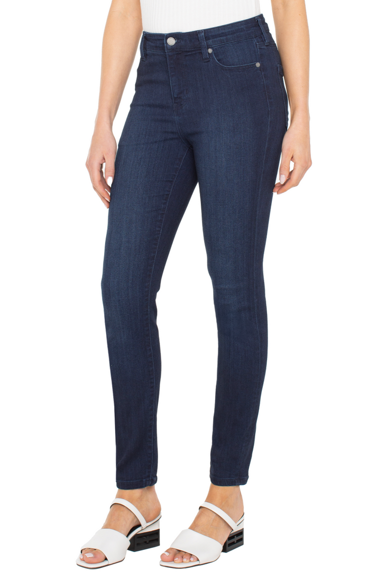Abby 28" Skinny Jean