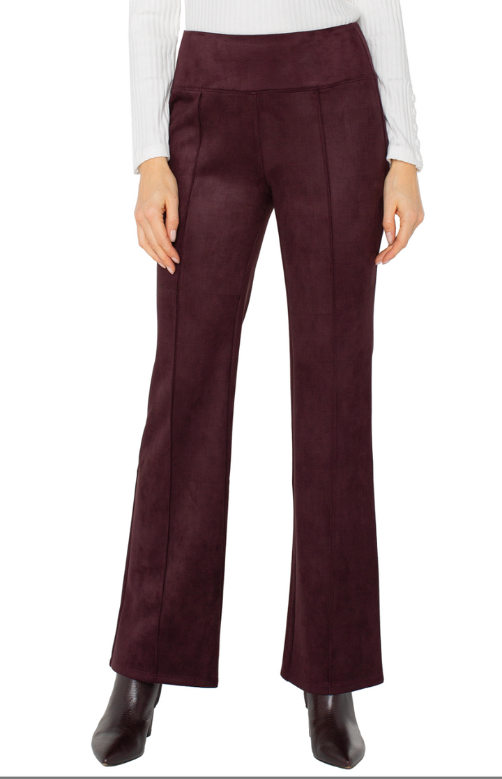 Pearl 31" Sueded Pant