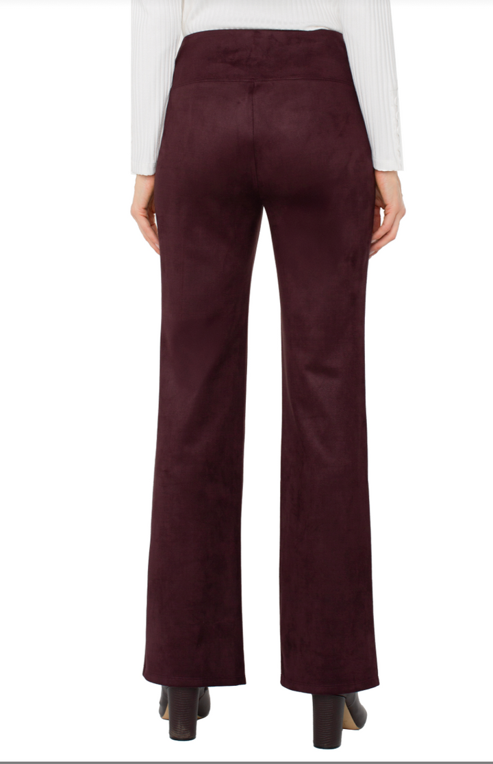 Pearl 31" Sueded Pant