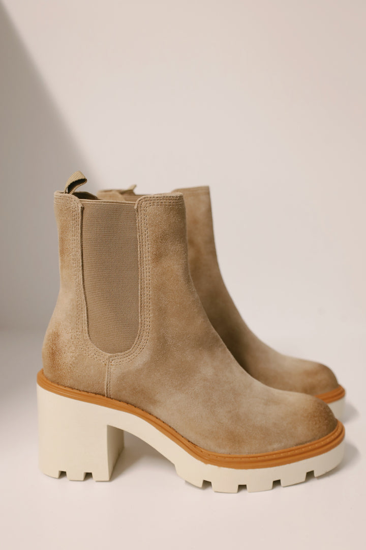 Ferra Boot