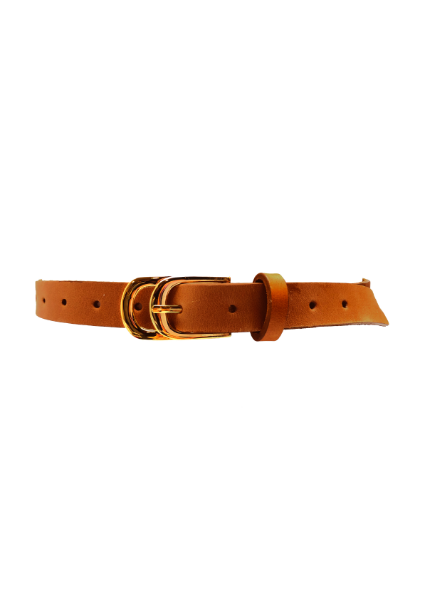 Infinity Belt by ADA Collection Belts, one size, showing a stylish black adjustable accessory with a sleek infinity buckle.