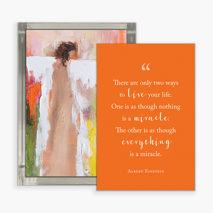 Anne Neilson Home 100 Days of Gratitude gift, featuring a beautifully designed gratitude journal with elegant cover.