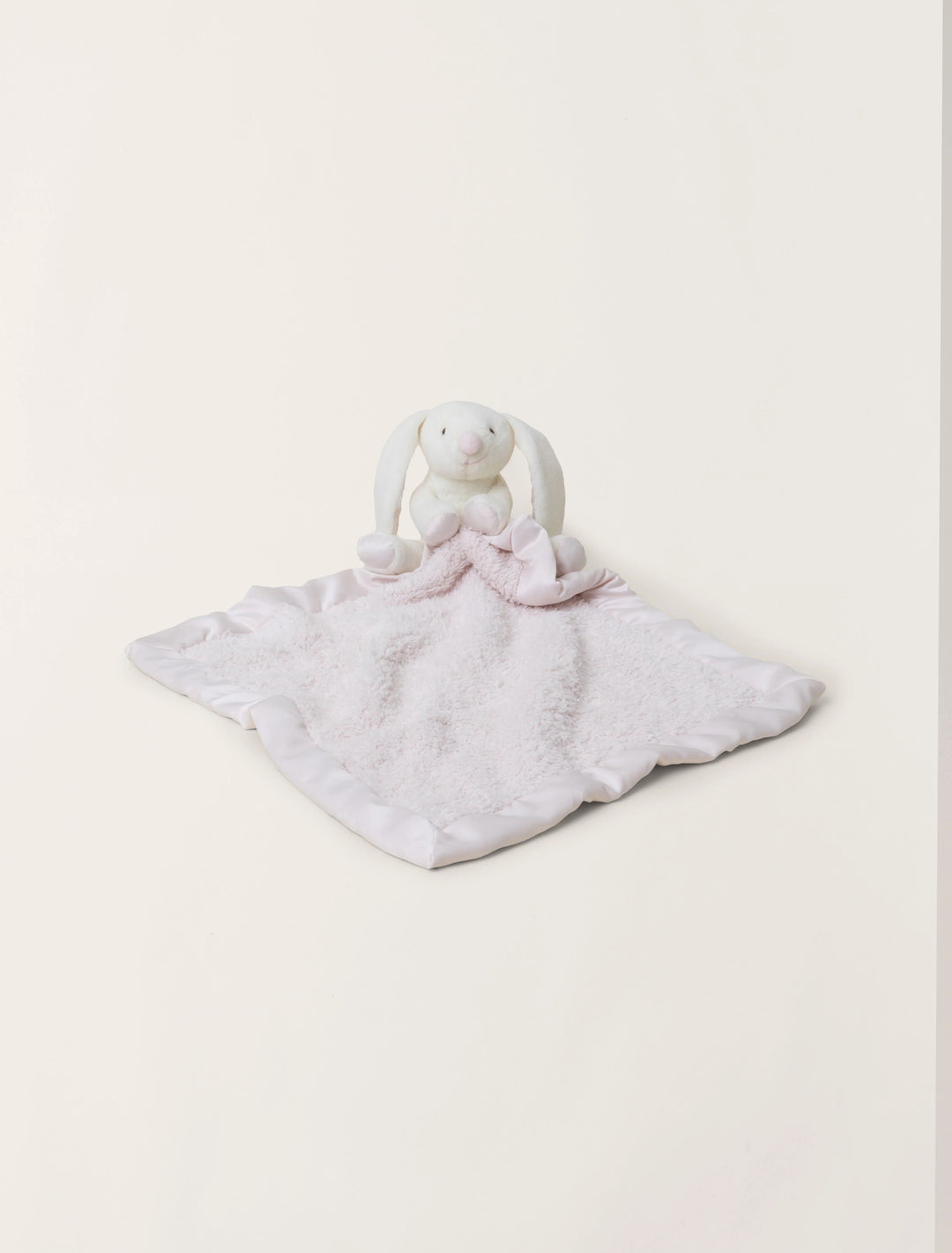 Baby barefoot buddy sock from Barefoot Dreams, soft knit fabric, designed for comfort and gentle fit for infants.