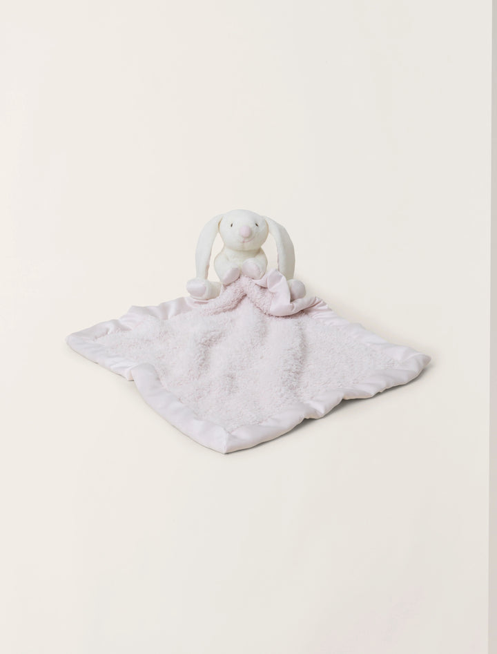 Baby barefoot buddy sock from Barefoot Dreams, soft knit fabric, designed for comfort and gentle fit for infants.