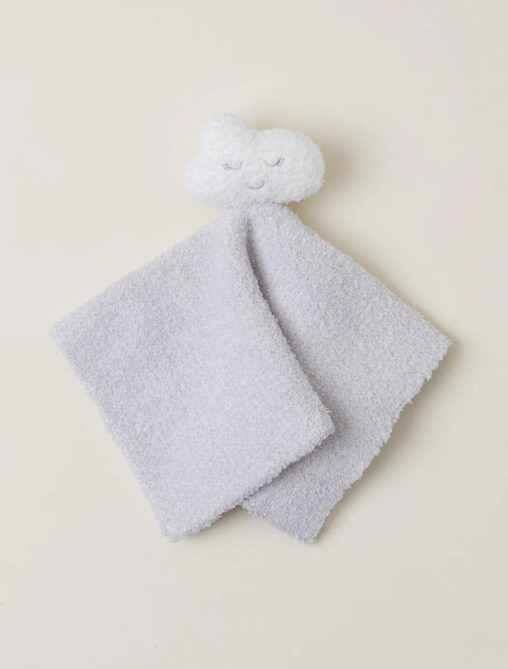 Soft Cloud Dream Buddie gift from Barefoot Dreams, featuring plush, cozy fabric and a whimsical cloud design.