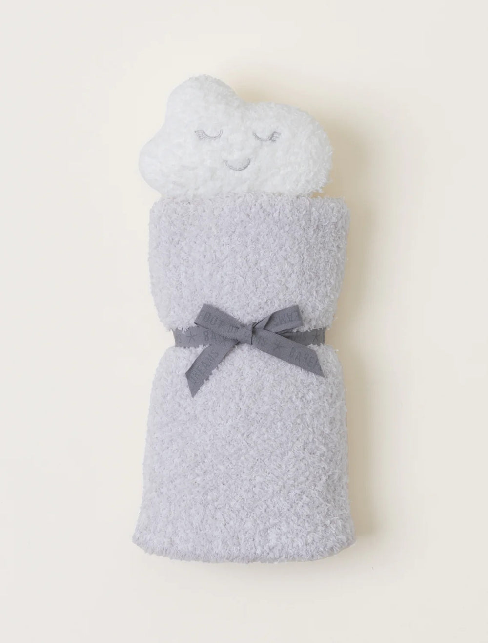 Soft Cloud Dream Buddie gift from Barefoot Dreams, featuring plush fabric and cozy design, perfect for gifting.