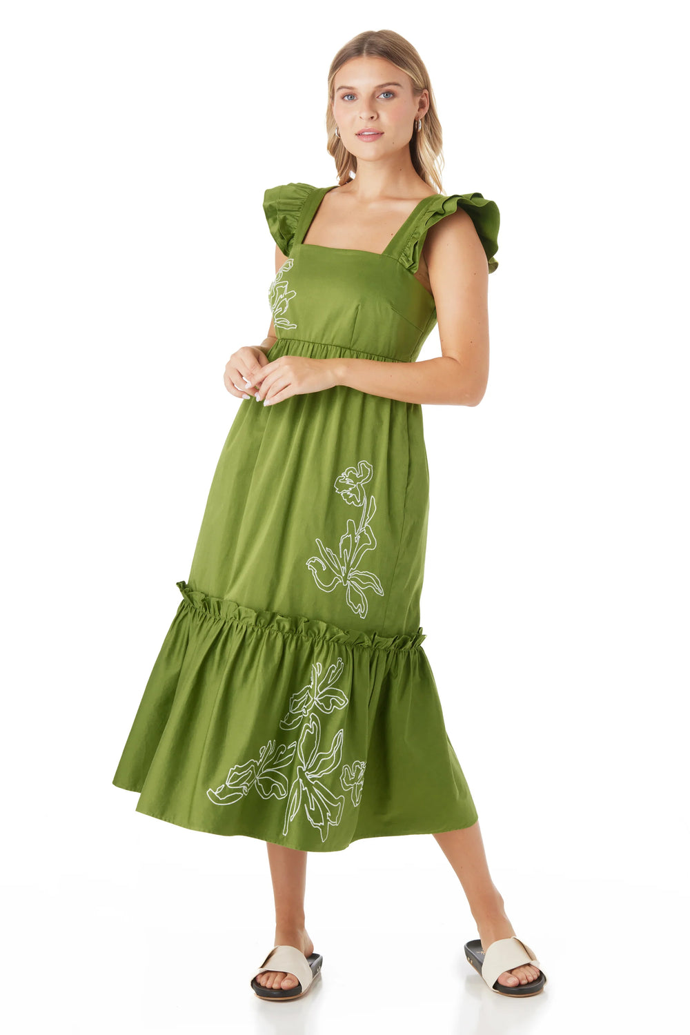 Crosby by Mollie Burch Bryce dress in a stylish design, featuring a flattering silhouette and elegant fabric for women’s clothing.