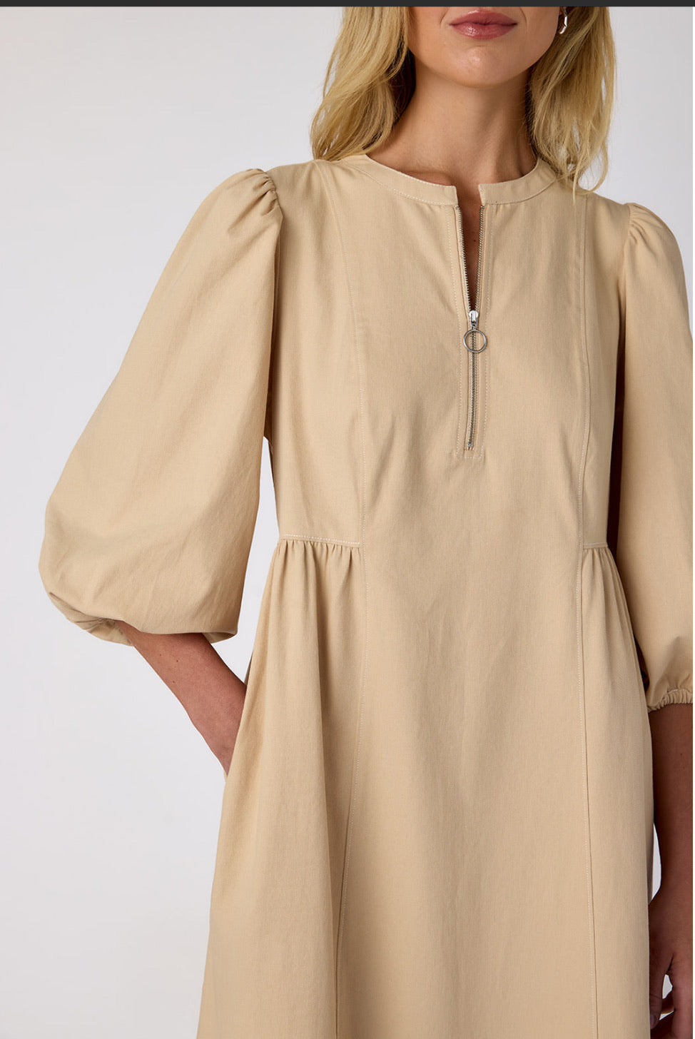 Crosby by Mollie Burch Indie dress featuring a floral pattern, flowing fabric, and a chic, bohemian style for casual or dressy occasions.