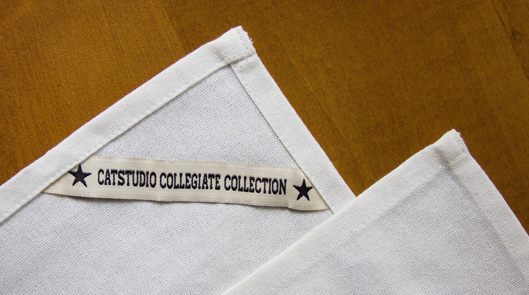 James Madison University Towel