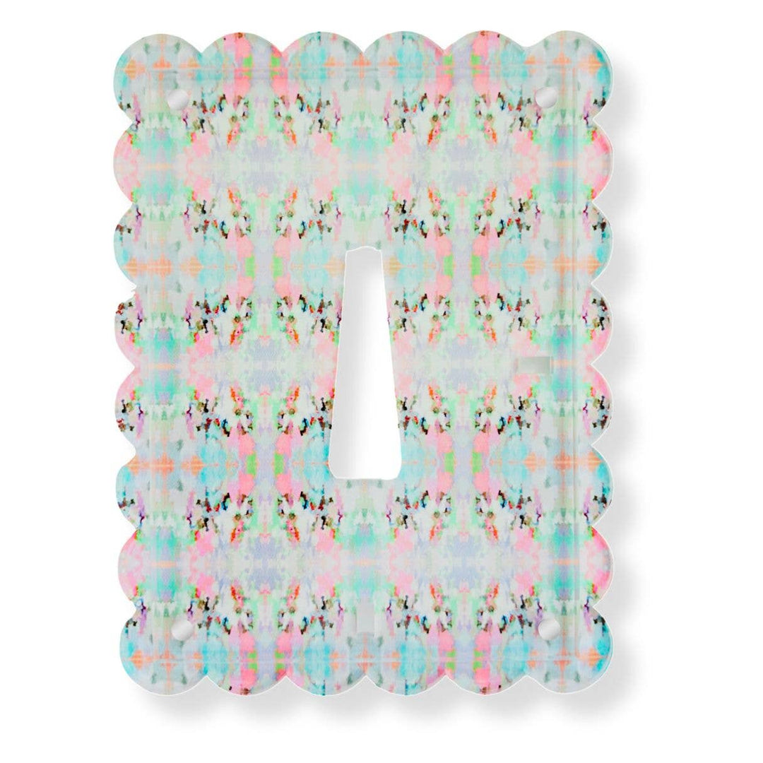 Brooks Avenue Picture Frame