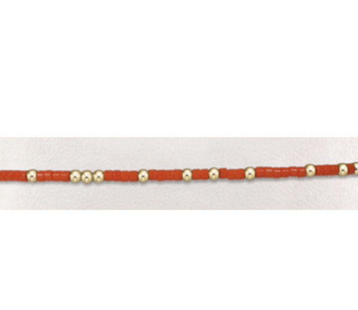 Enewton Game Day Hope Unwritten bracelet accessory featuring inspirational message, designed for sports fans and supporters.