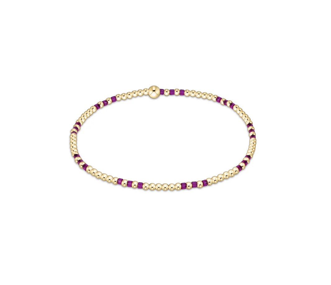 Enewton Hope Joy pattern bracelet with colorful beads and intricate design, stylish accessories for everyday wear.