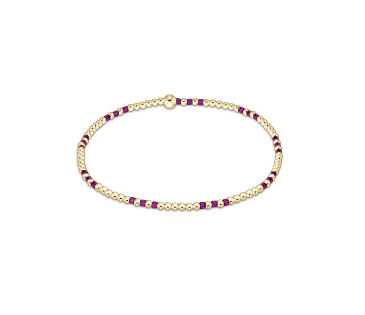 Enewton Hope Joy pattern bracelet with colorful beads and intricate design, stylish accessories for everyday wear.