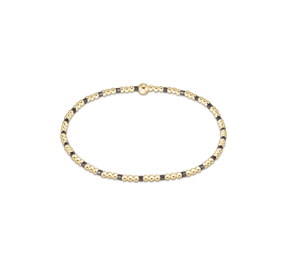 Enewton Hope Sincerity bracelets, stylish accessories with delicate design, shown on a neutral background.