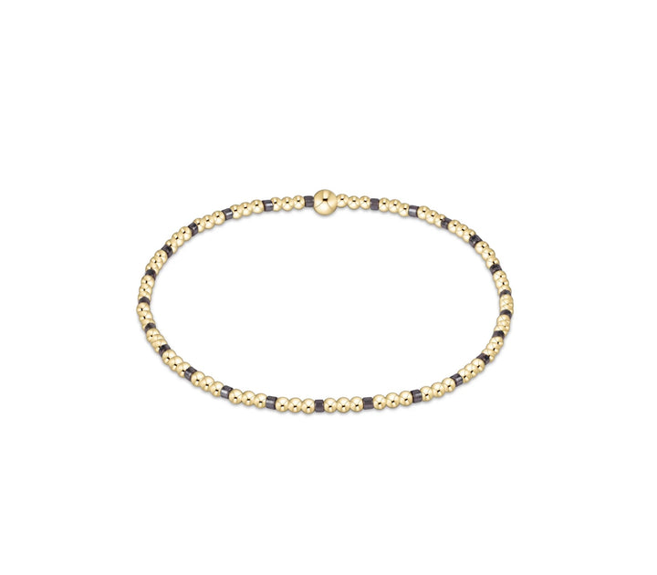 Enewton Hope Sincerity bracelets, stylish accessories with delicate design, shown on a neutral background.