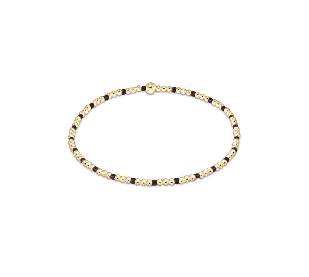 Enewton Hope Sincerity bracelets, stylish accessories with beaded and charm details, suitable for everyday wear.