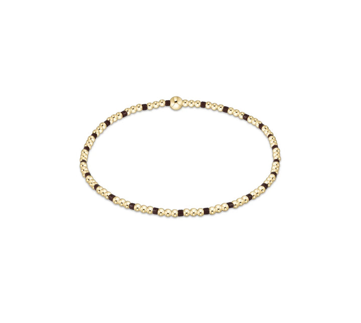 Enewton Hope Sincerity bracelets, stylish accessories with beaded and charm details, suitable for everyday wear.