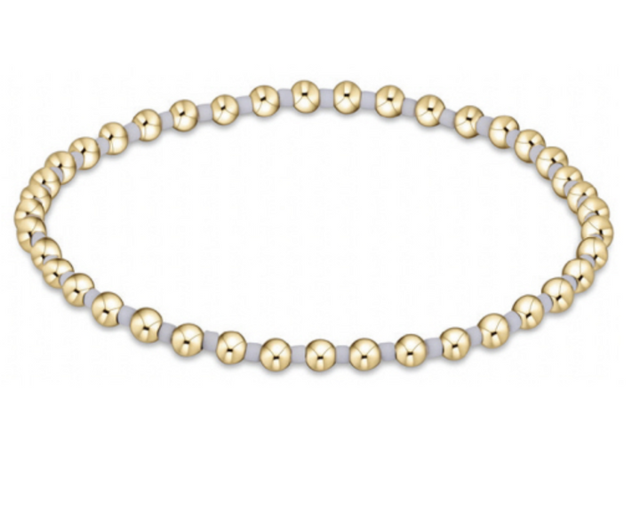 Hope Grateful Bracelets by Enewton, stylish accessories featuring inspirational designs on a close-up image.