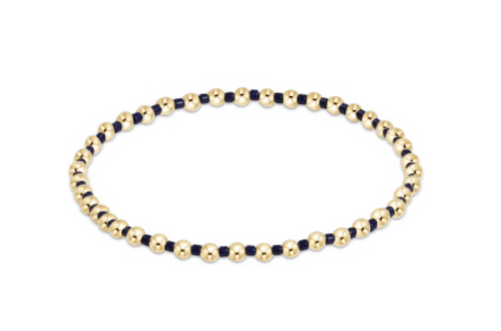 Hope Grateful bracelets by Enewton, stylish accessories featuring inspiring charm and adjustable cord, displayed in the image.