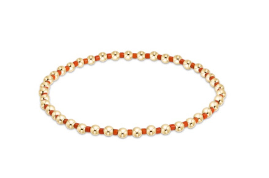 Hope Grateful bracelets by Enewton, stylish accessories featuring engraved messages on colorful beaded bands.
