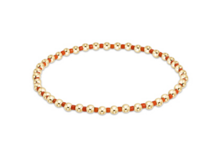 Hope Grateful bracelets by Enewton, stylish accessories featuring engraved messages on colorful beaded bands.