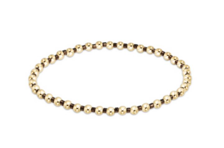 Enewton Hope Grateful Bracelets, stylish accessories featuring inspirational messages on woven bands.