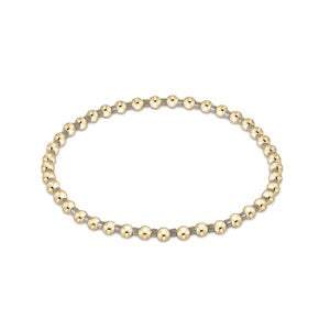 Enewton Hope Grateful Bracelets, stylish accessories featuring inspirational message on woven band with metal charm.