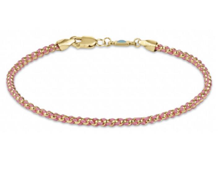 Enewton Hope Together bracelet, a stylish accessory featuring a meaningful design on a delicate bracelet band.