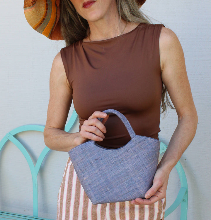 Maddy Mini Zip Purse