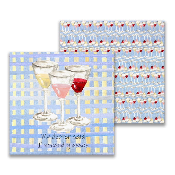 French Graffiti home cocktail napkin with vibrant graffiti design, perfect for stylish table settings and gatherings.