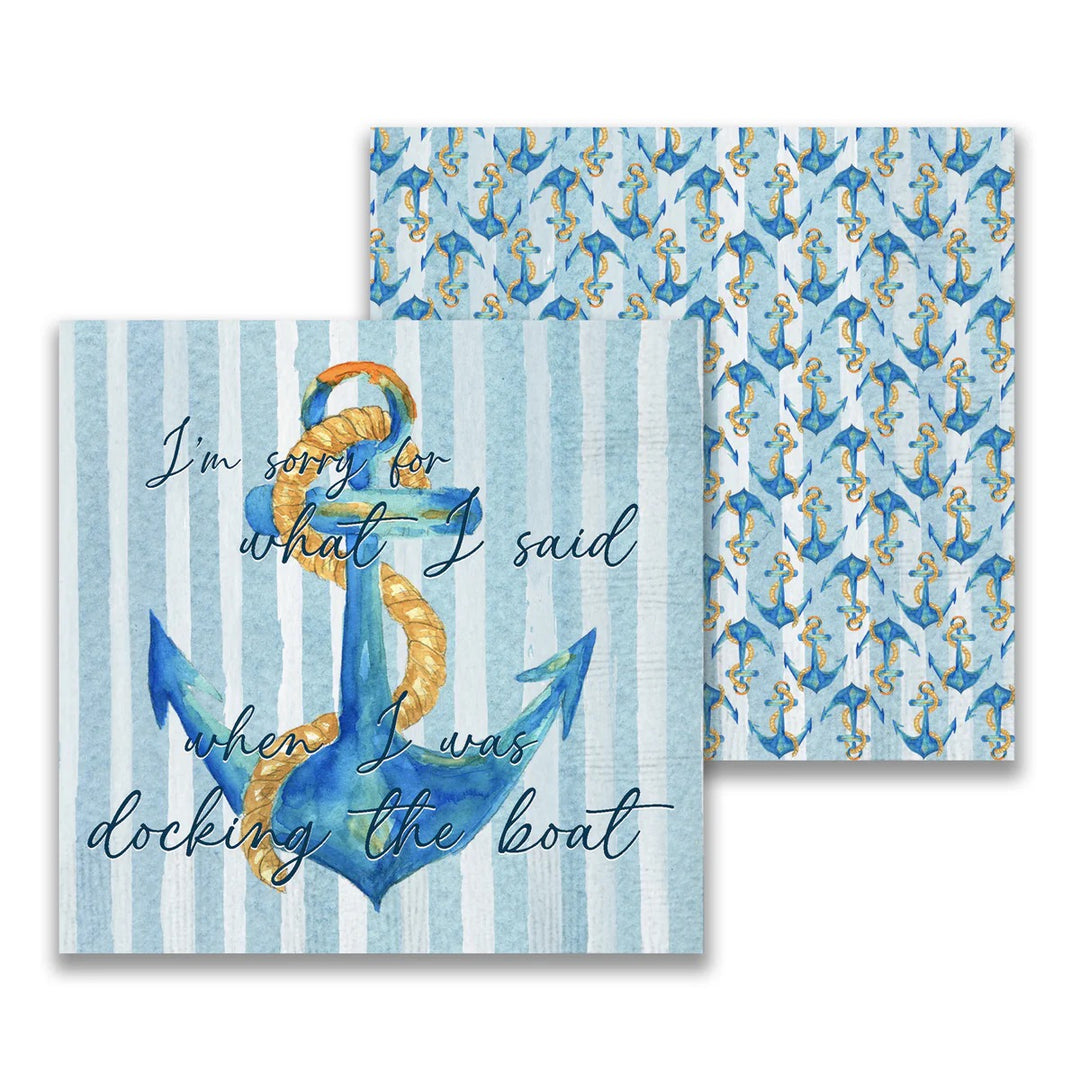 French Graffiti home cocktail napkin with artistic graffiti design, perfect for stylish beverage presentation and party decor.