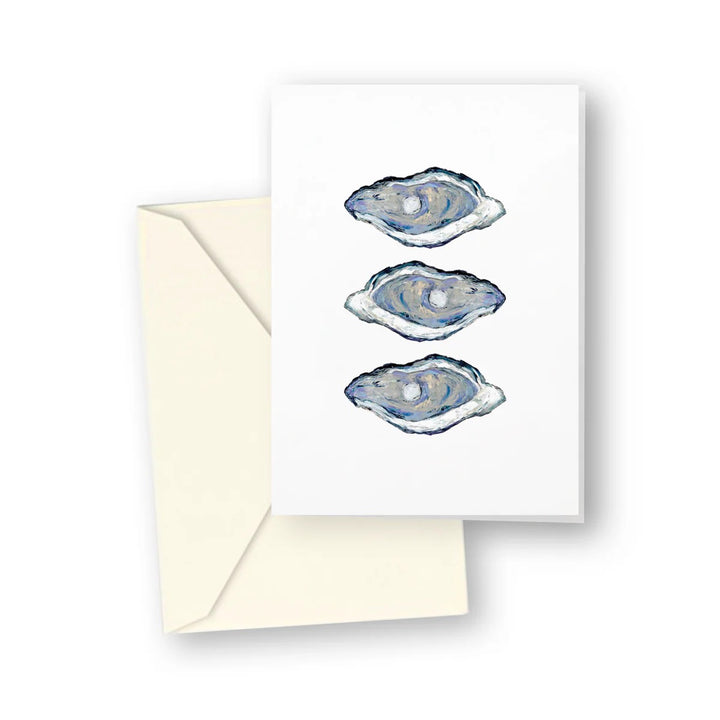 Set of four French Graffiti home enclosure cards with colorful artistic designs on high-quality cardstock.
