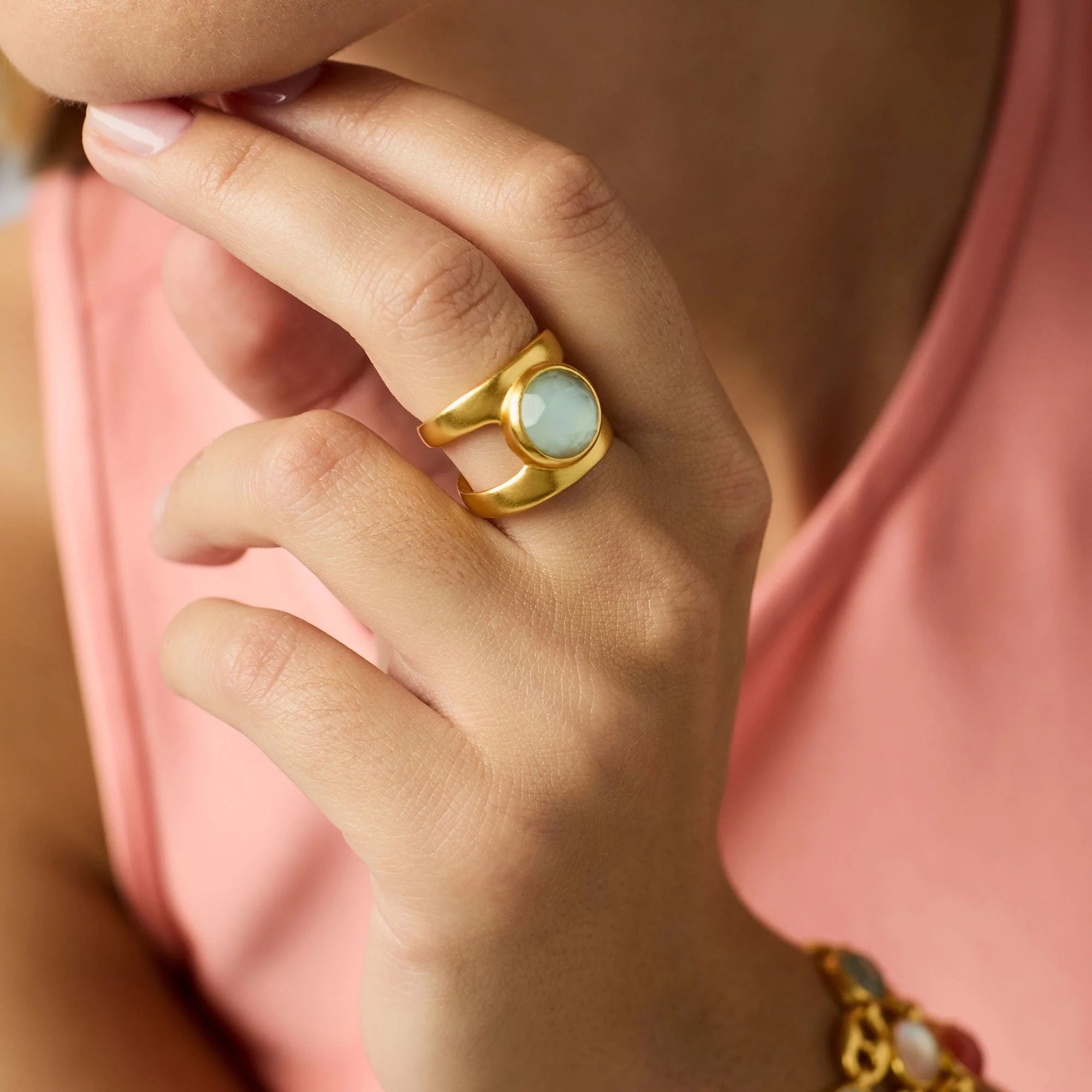 Stylish Rings for Every Occasion | Lemon Cabana
