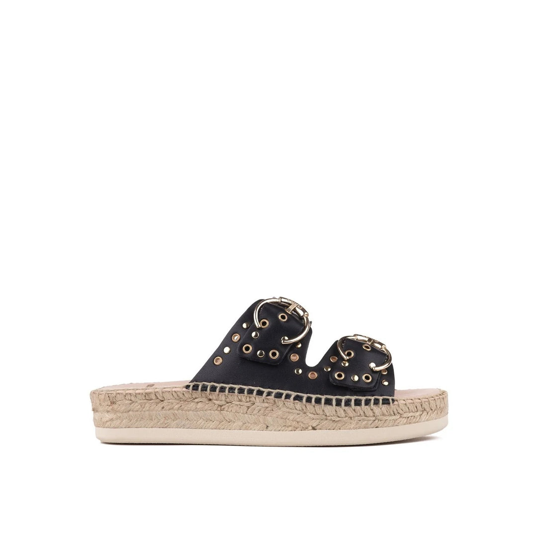 Kanna Shoes Candy Ball Sandal accessories featuring colorful candy ball embellishments on the strap and sole.