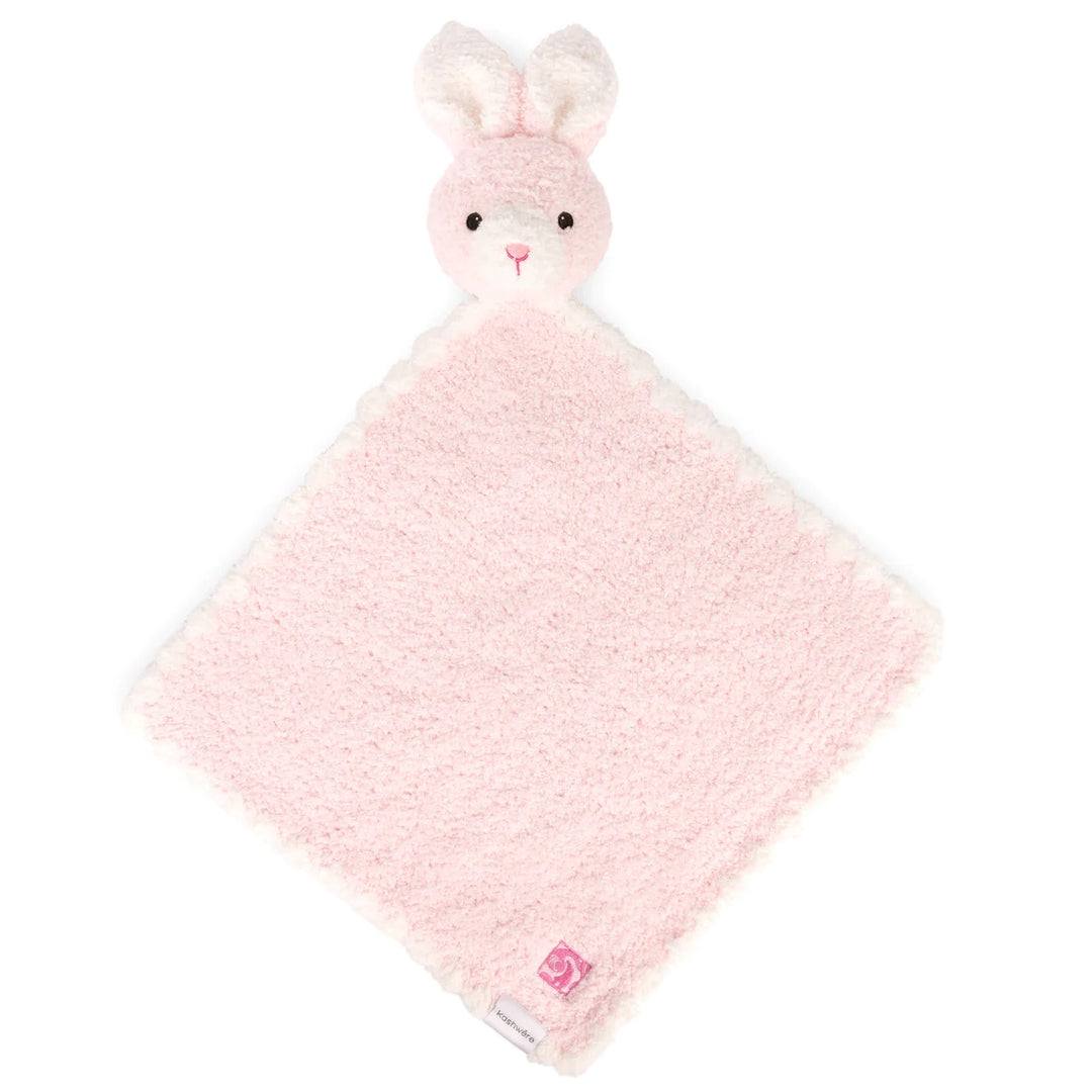 Kashwere Kreature Babies soft baby blanket with cute creature design, plush and cozy for infants.