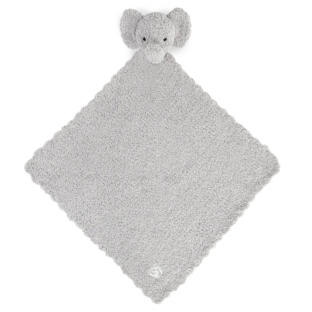 Kashwere Kreature Babies baby blanket with soft, plush fabric and colorful creature designs, ideal for cozy comfort.