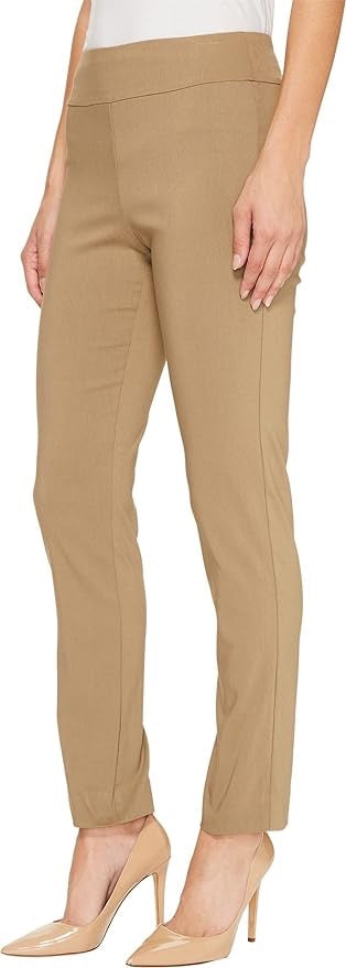 Krazy Larry ankle pant in stylish bottoms, shown in a relaxed fit with a casual design, perfect for everyday wear.