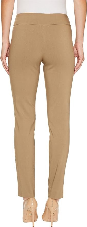 Krazy Larry ankle pant in stylish bottoms, featuring a comfortable fit and modern design, displayed on a plain background.