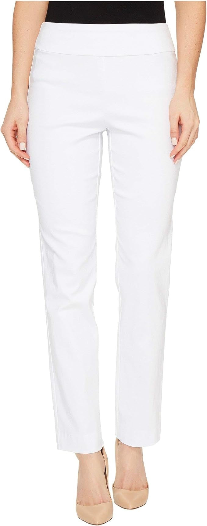 Krazy Larry ankle pant in stylish bottoms featuring a comfortable fit and modern design, perfect for casual or trendy outfits.
