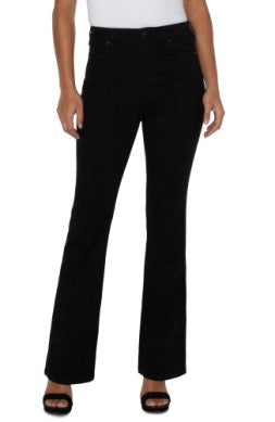 Liverpool Jeans Lucy Boot 32-inch BR Jean bottoms featuring classic denim with a comfortable fit and stylish design.