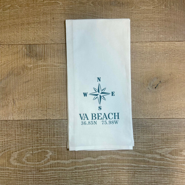 Rustic Marlin local dish towels featuring rustic patterns, perfect as gifts for kitchen and home decor.