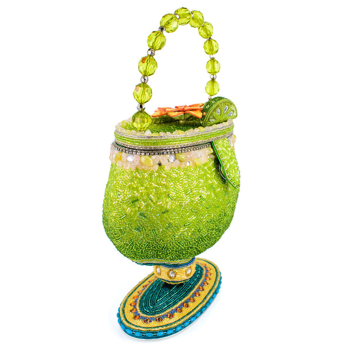 Salty handbag - side