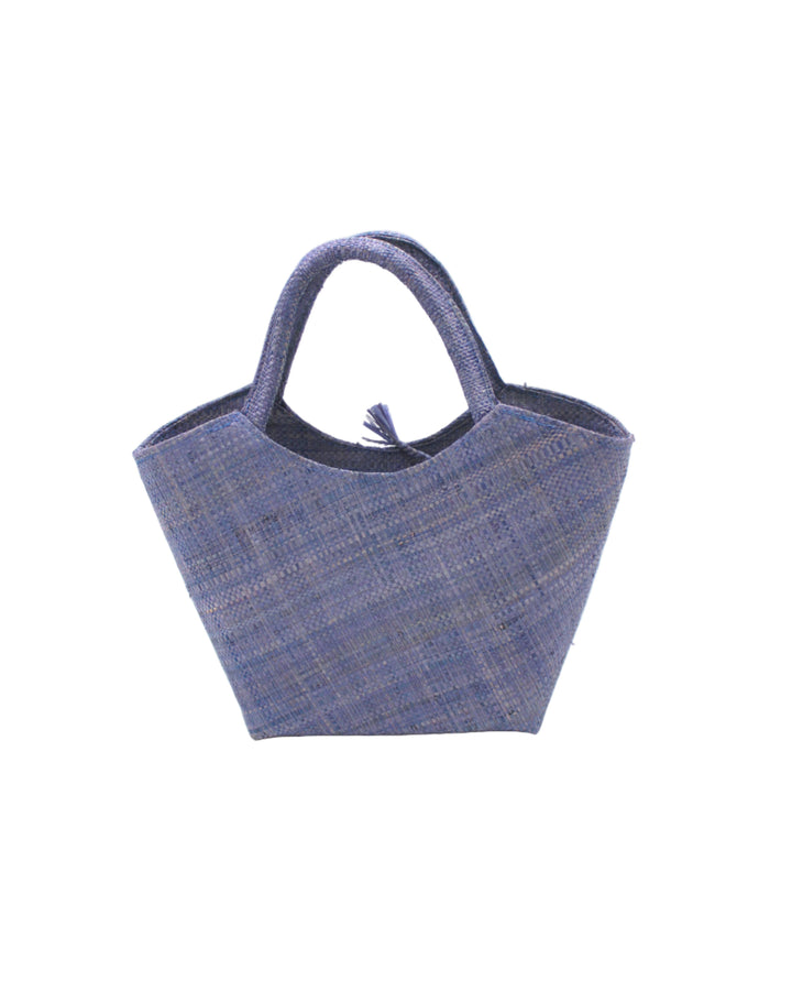 Shebobo Maddy Mini Zip Purse in vibrant color, showcasing compact accessory with zipper closure and stylish design.